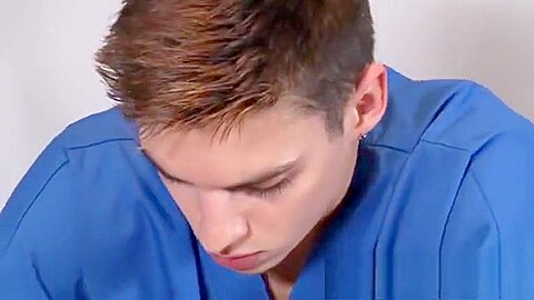 Massagem no rabo