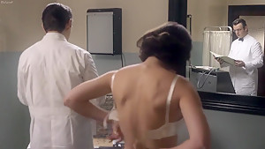 Masters of Sex S01E06 (2013) Lizzy Caplan, Helene Yorke