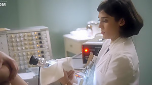 Masters of Sex S01E06 (2013) Lizzy Caplan, Helene Yorke