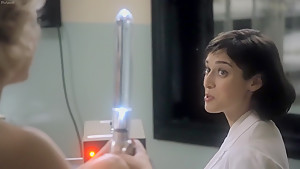 Masters of Sex S01E06 (2013) Lizzy Caplan, Helene Yorke