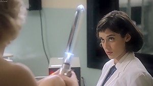 Masters of Sex S01E06 (2013) Lizzy Caplan, Helene Yorke