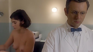 Masters of Sex S01E06 (2013) Lizzy Caplan, Helene Yorke