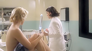 Masters of Sex S01E06 (2013) Lizzy Caplan, Helene Yorke