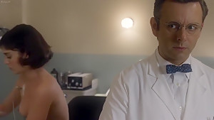 Masters of Sex S01E06 (2013) Lizzy Caplan, Helene Yorke