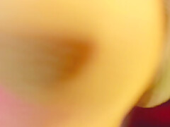 Masturbation Pillow Humping Show