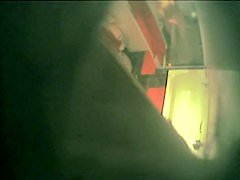 Masturbation show time for the hot amateur