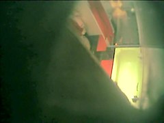Masturbation show time for the hot amateur