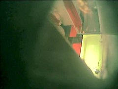 Masturbation show time for the hot amateur