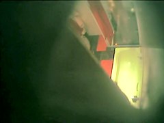 Masturbation show time for the hot amateur