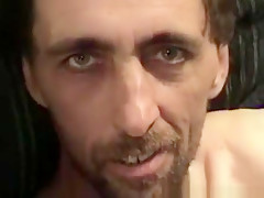 Mature Amateur Bobo Jacking Off