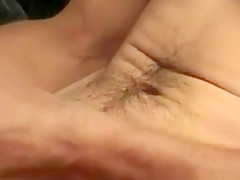 Mature Amateur Bobo Jacking Off