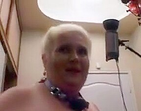 Mature BBW Toe Suckin Ass Lickin Whore