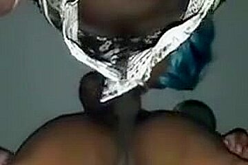 Mature Black Cd Suck Bbc