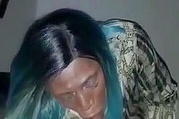Mature Black Cd Suck Bbc