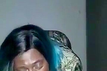 Mature Black Cd Suck Bbc