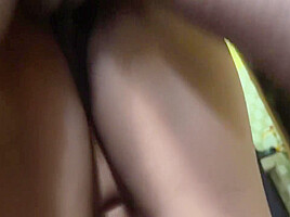 Mature Milf Pays To Get The Dick 8 Min - Ade Baby