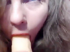Mature Webcam 151