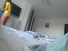 Mature Wife Cheated On Her Husband With His Best Friend To Save Her Marriage taboo 12 Min