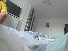 Mature Wife Cheated On Her Husband With His Best Friend To Save Her Marriage taboo 12 Min