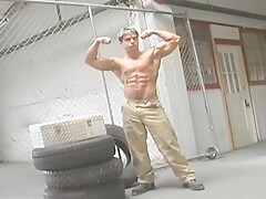 Max Wheeler 1