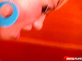 Maya Hills, Charles Dera & Jerry in Shay Jordan Video Nasty 2, Scene 2