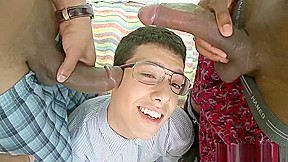 Mclovin Loves Black Dick
