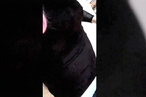 Me In Tight Leggins Home Before Go Outdoor