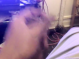 Me jerking off