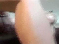 Meat Loving Bimbo Has Her Throat Fucked