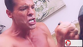 Megan Coxxx makes him drop his load again HD Porn