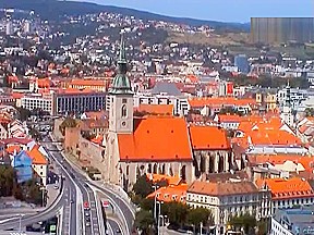 Meine Reise Nach Bratislava