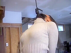 Melanie The Hanging Detective