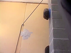 Melanie The Hanging Detective