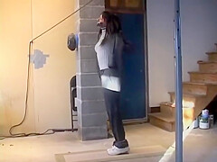Melanie The Hanging Detective