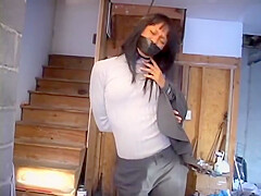 Melanie The Hanging Detective