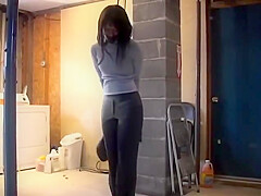 Melanie The Hanging Detective