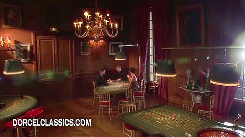 Melissa Lauren - Orgy Hard And Dp For Yasmine And