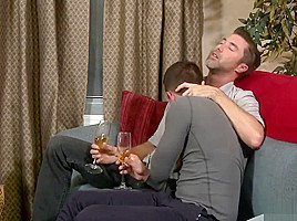 Men Over 30 Romantic Night In