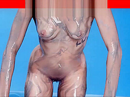 Mental Case Small Tits Celeb Miley Cyrus Fully Naked Compilation