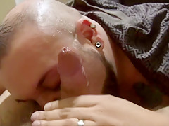 Messy Bj
