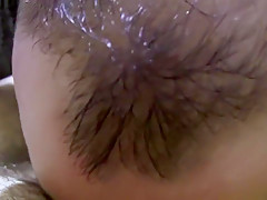 Messy Bj 