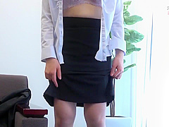 Mfod-015 Can Be A Secretary Anytime! An Obedient - Any One