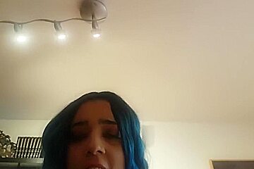 Mi Cunada Es Adicta A Mi Polla