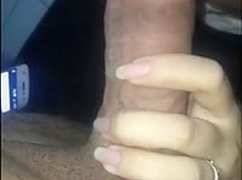 Mi novia me la chupa rico