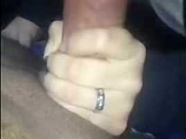 Mi novia me la chupa rico