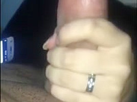 Mi novia me la chupa rico