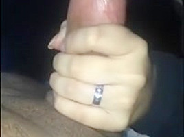 Mi novia me la chupa rico