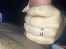 Mi novia me la chupa rico