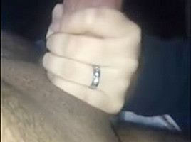 Mi novia me la chupa rico