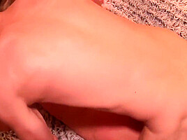 Micky Muffin And Joe Di Marco In We Penetrate This Fantastic German Bunny With Two Cocks - Pt 2 11 Min